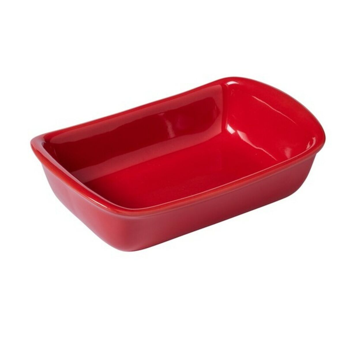 Pekač Pyrex Supreme Bela Keramika